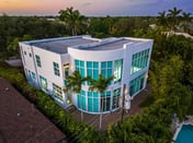 Fort Lauderdale Beach 8BR Modern Retreat
