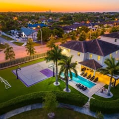 11 NW 122 Miami