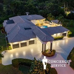 7000sf Mansion/Gameroom/Theater/Heated Pool