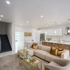 Modern Townhome | Hot Tub | Beach Access