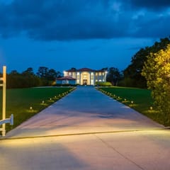 Riverfront Estate | Pool, Dock & Game Room