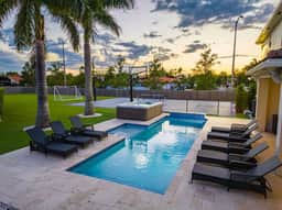 11 NW 122 Miami