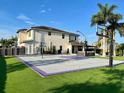 11 NW 122 Miami