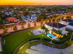 11 NW 122 Miami