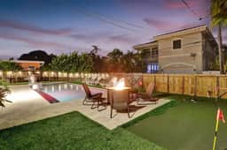 1305 Funston