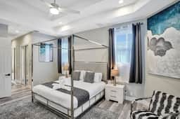 Luxury 6BR Near Beach w/ Pool & Game Room