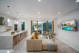 Modern Beach Home 2022 Built - Image 2