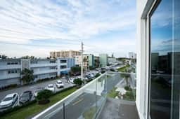 Modern Beach Home 2022 Built