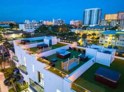 Modern Townhome | Hot Tub | Beach Access - Image 3