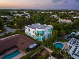 Fort Lauderdale Beach 8BR Modern Retreat - Image 4