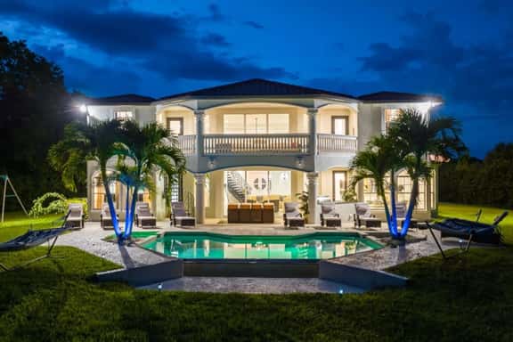 Riverfront Estate | Pool, Dock & Game Room - Image 1