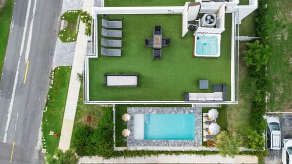 1000 - Airbnb 5