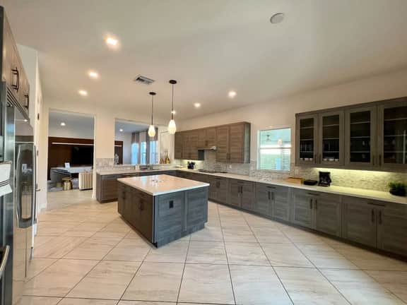 11 NW 122 Miami