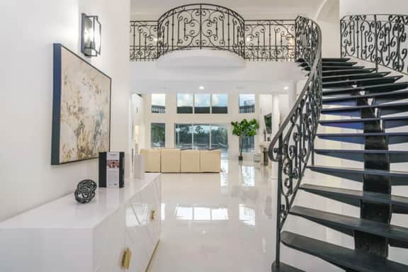 Riverfront Estate | Pool, Dock & Game Room - Image 3