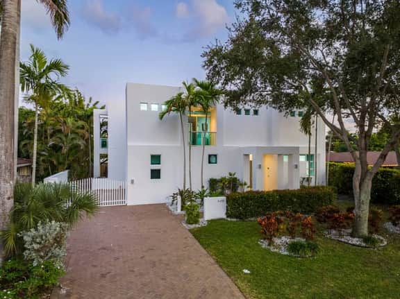 Fort Lauderdale Beach 8BR Modern Retreat - Image 5