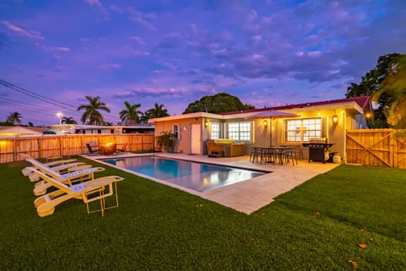 1305 Funston