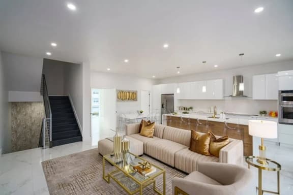 Modern Townhome | Hot Tub | Beach Access - Image 1