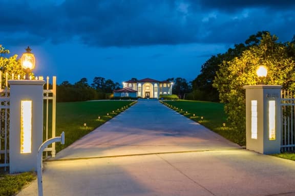 Riverfront Estate | Pool, Dock & Game Room - Image 1