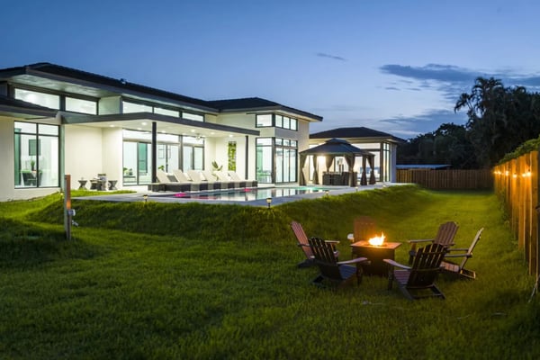 Full Property Management